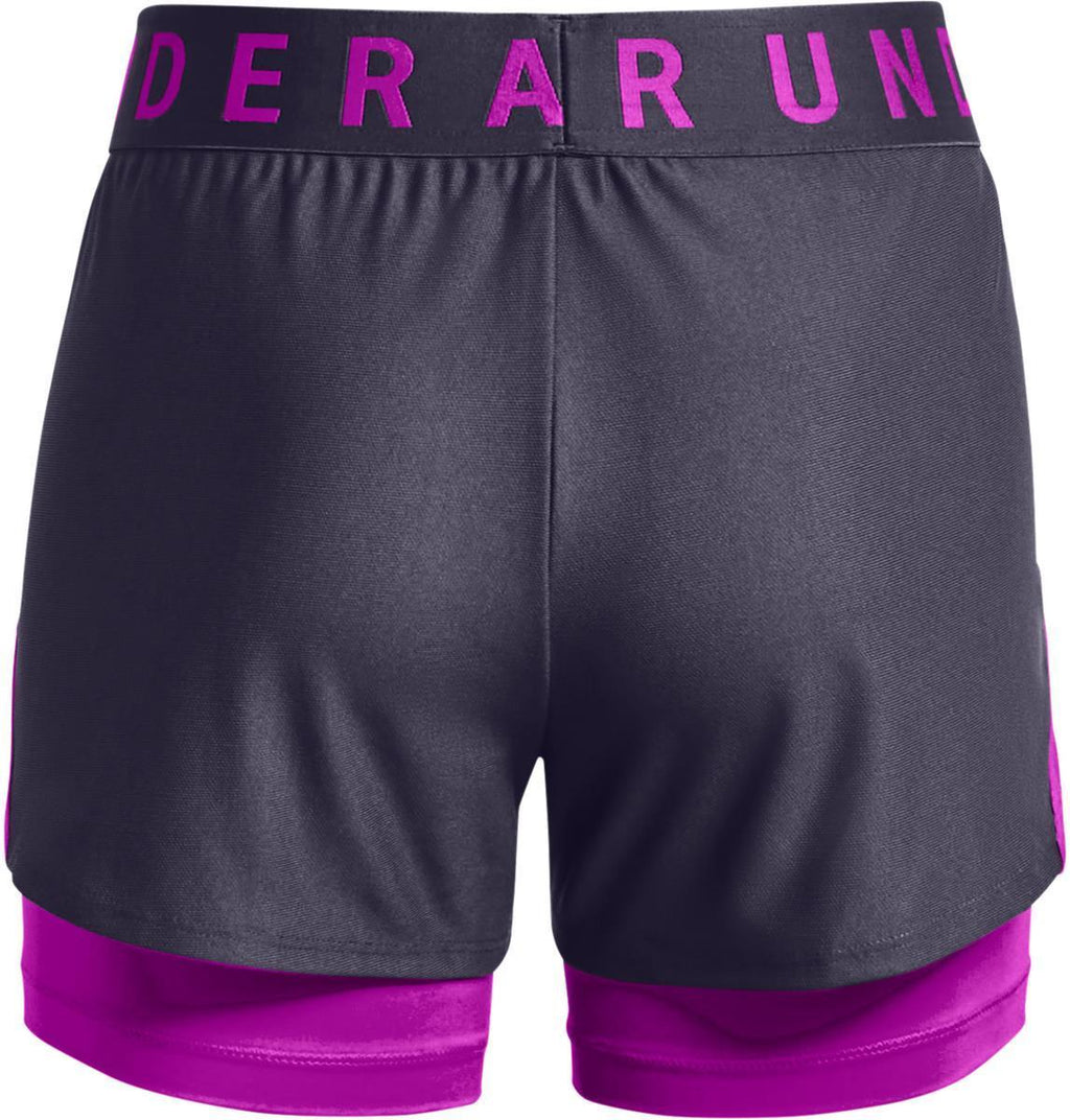 UNDER ARMOUR Női-Short