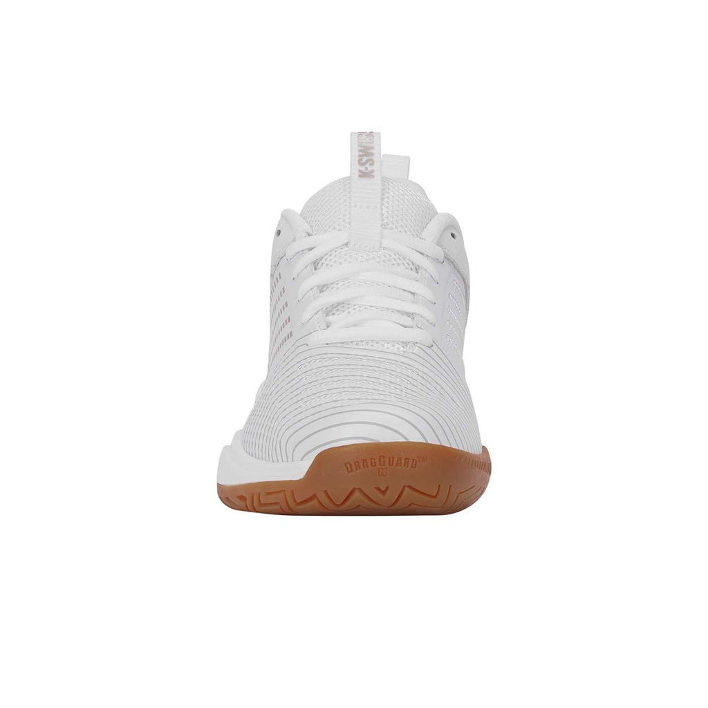 ultrashot light indoor tennisschoenen