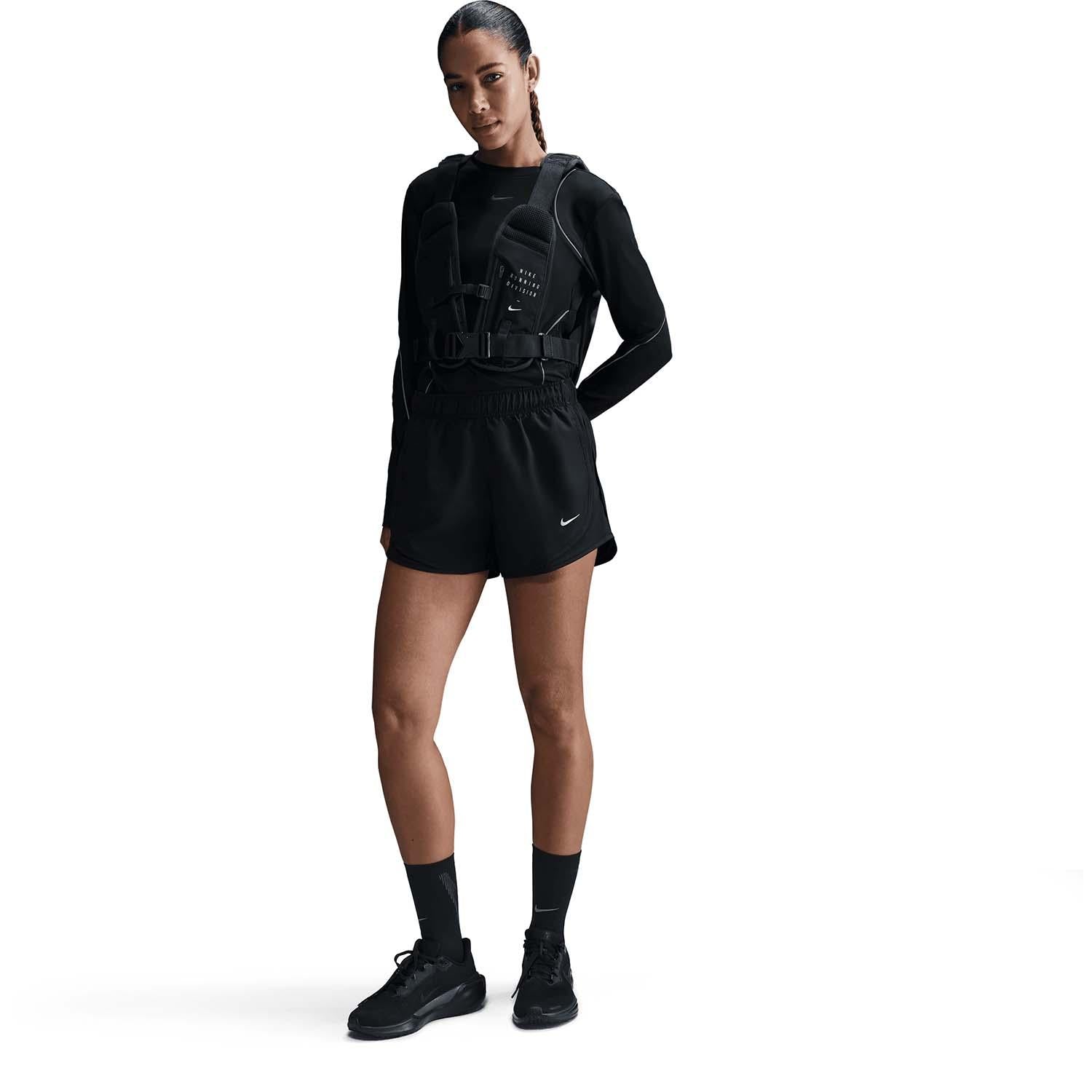 Tempo Dri-FIT Mid-rise short