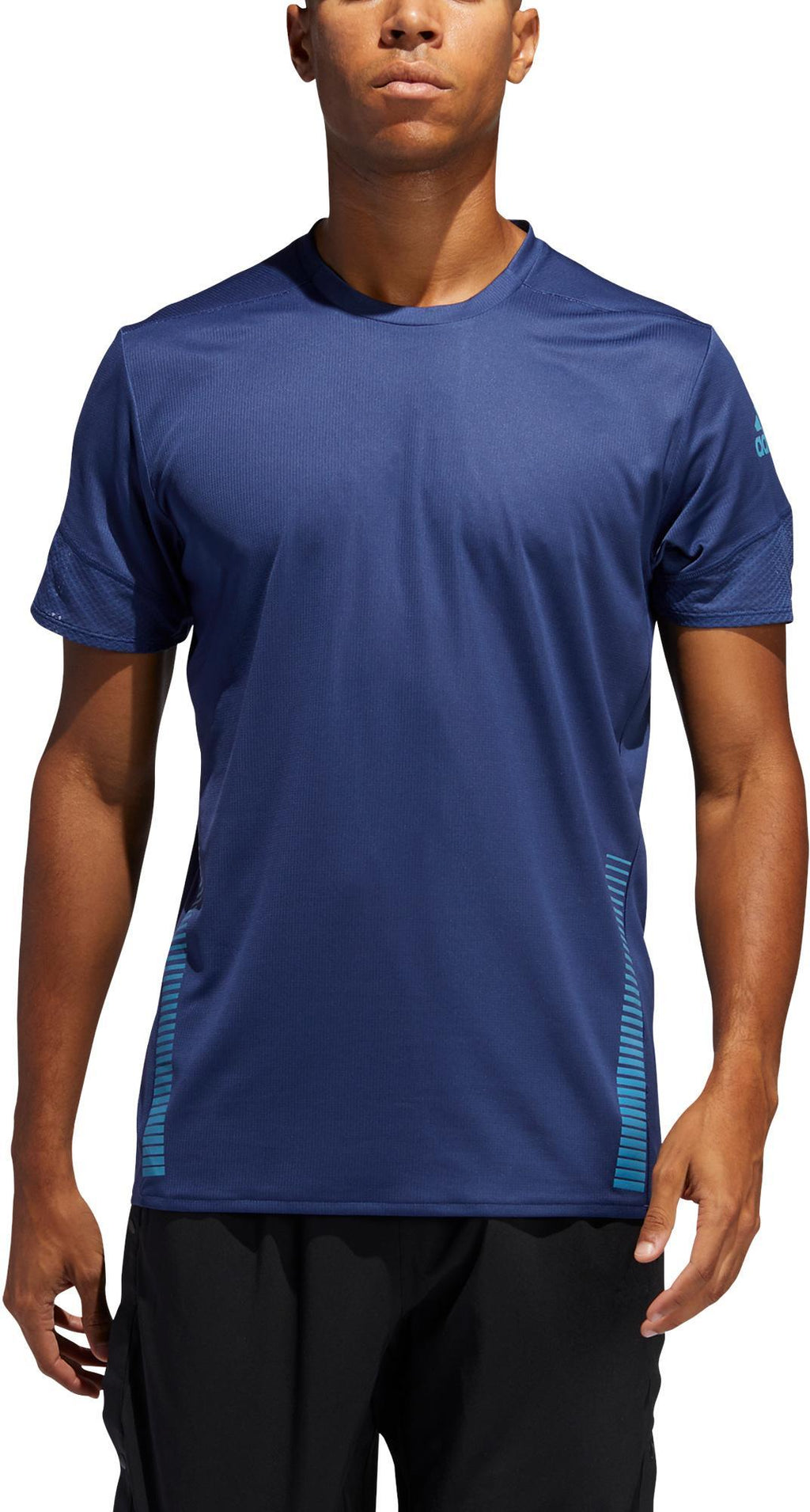 25/7 Rise Up N Run Parley shirt