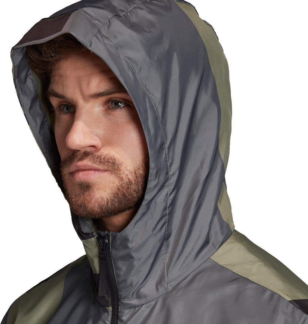 Urban WIND.RDY windstopper