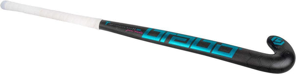 Brabo Pure St. Traditional Carbon 80 Lb