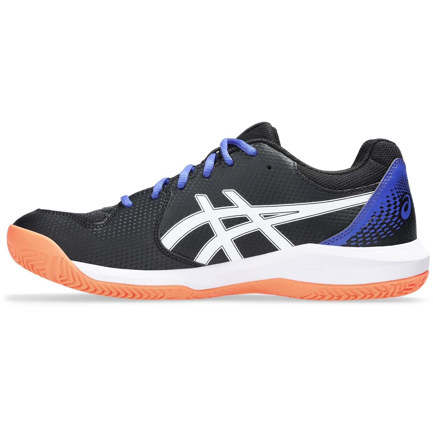 gel-dedicate 8 padel