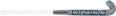 O'geez Zebra Aqua hockeystick