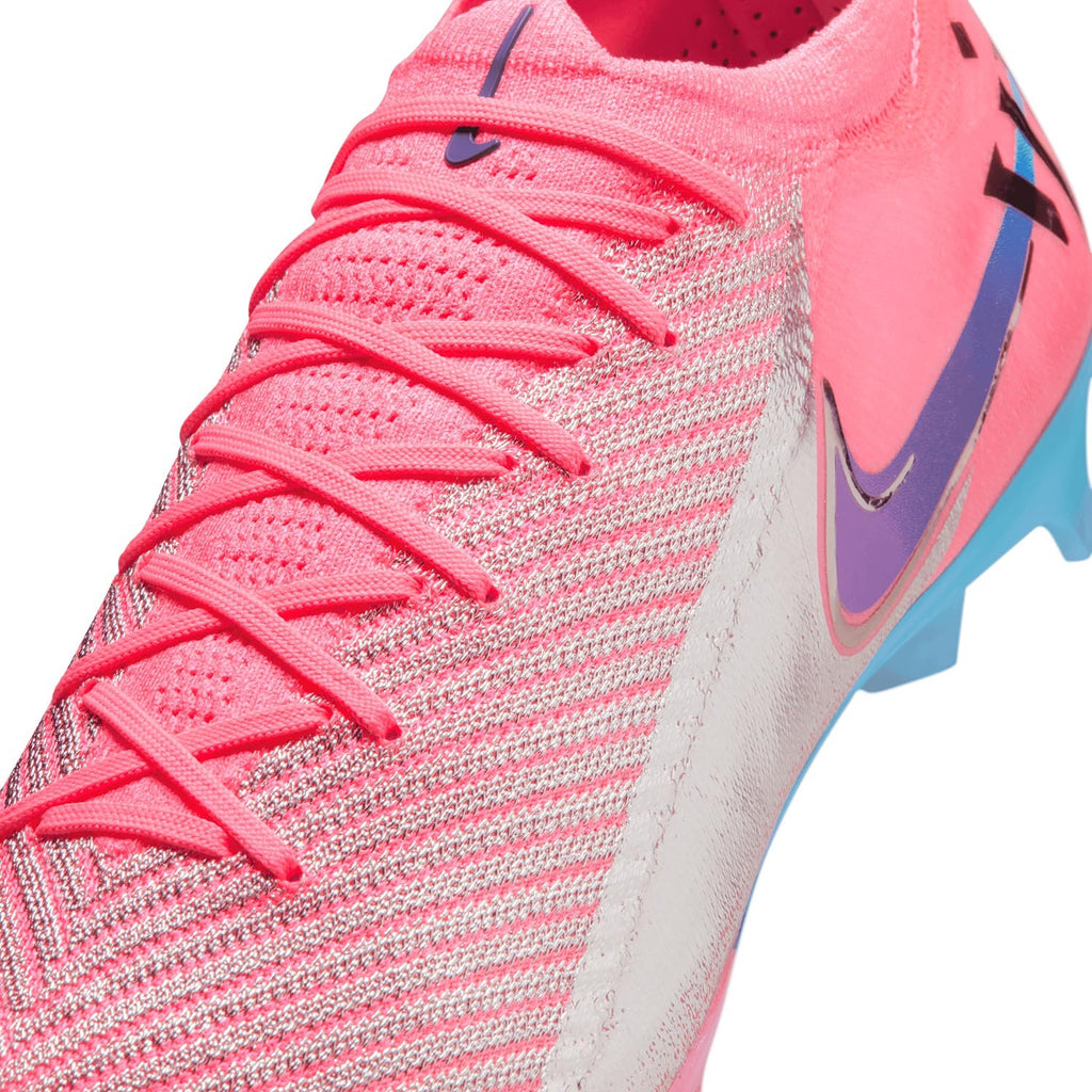 Vapor 16 Elite Vjr FG Voetbalschoenen voor gras