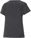 Train Logo Boyfriend Tee