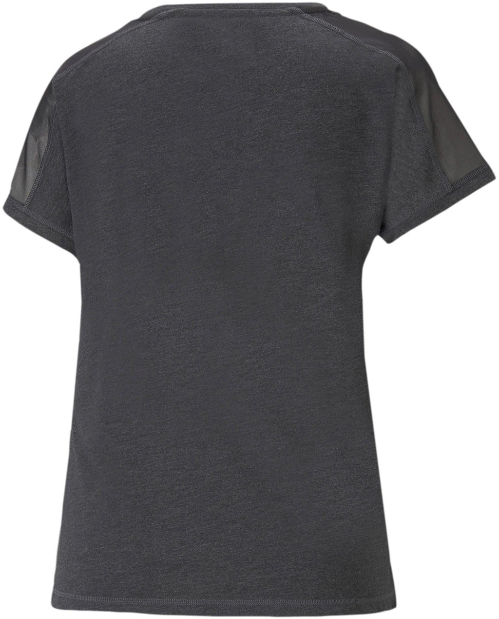 Train Logo Boyfriend Tee