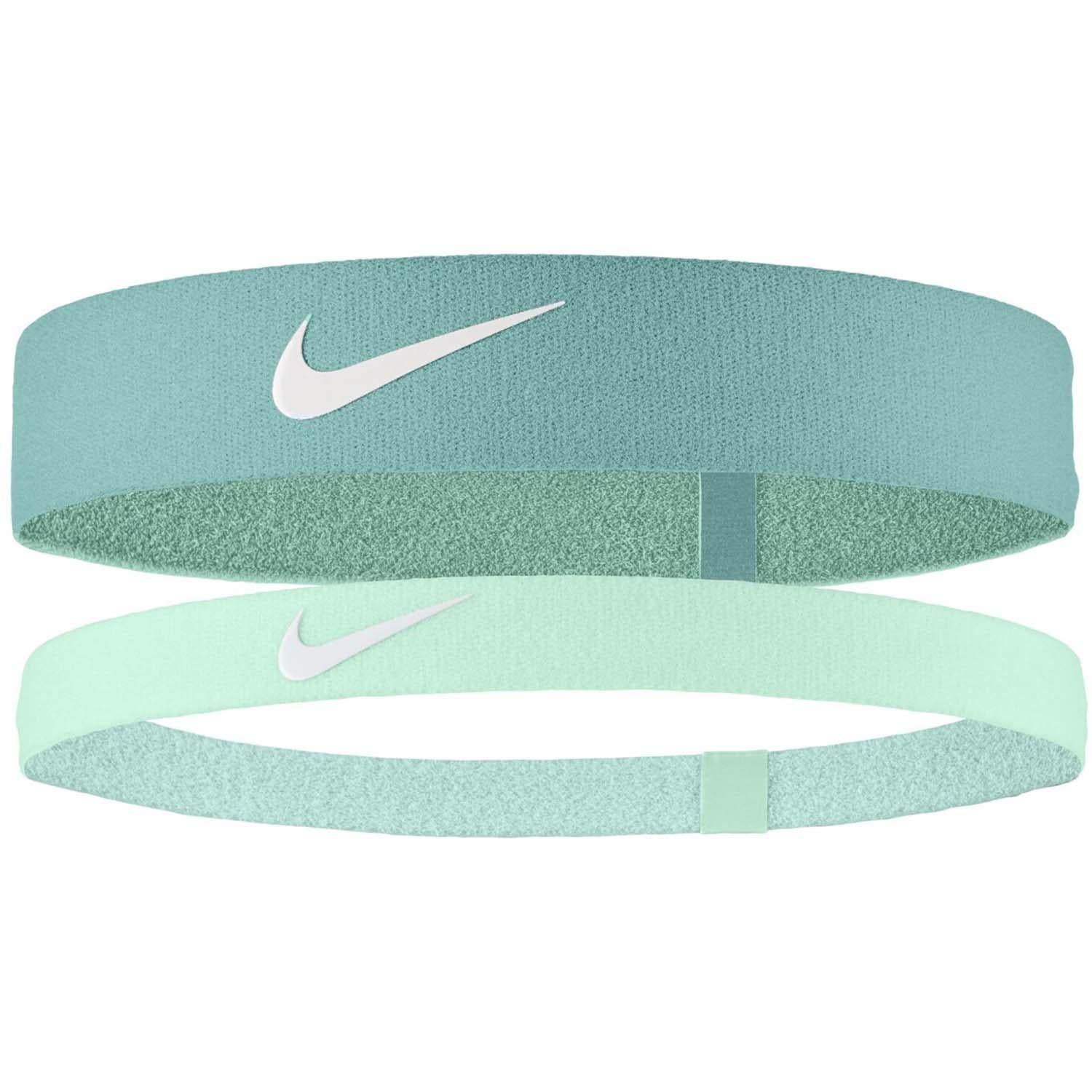 nike flex headband 2pk
