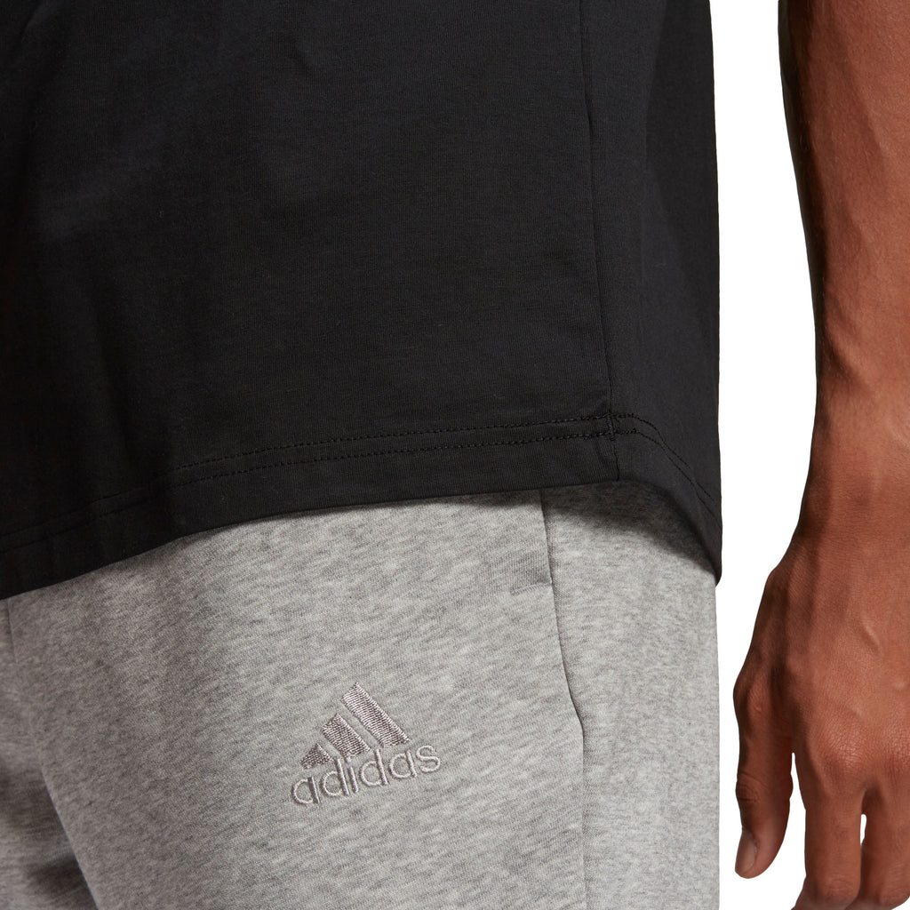 Essentials Big Logo shirt