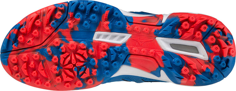 Wave Lynx kids hockeyschoenen