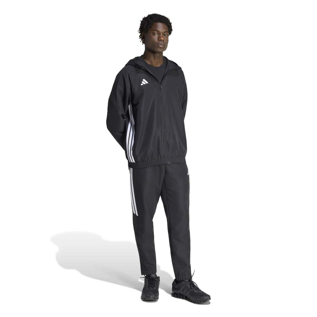 Tiro voetbal training hoodie