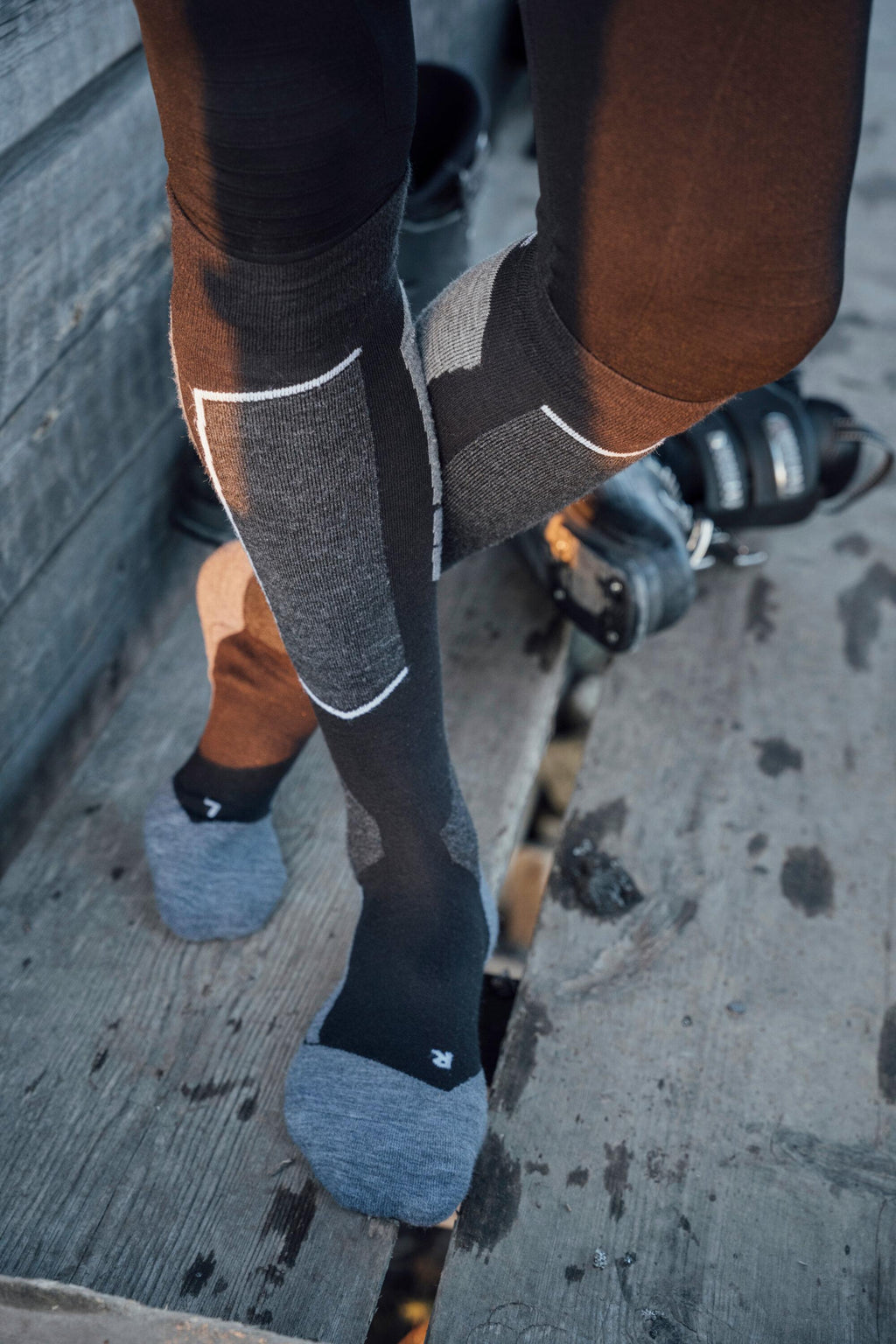 FALKE SK4 Advanced Men Skiing