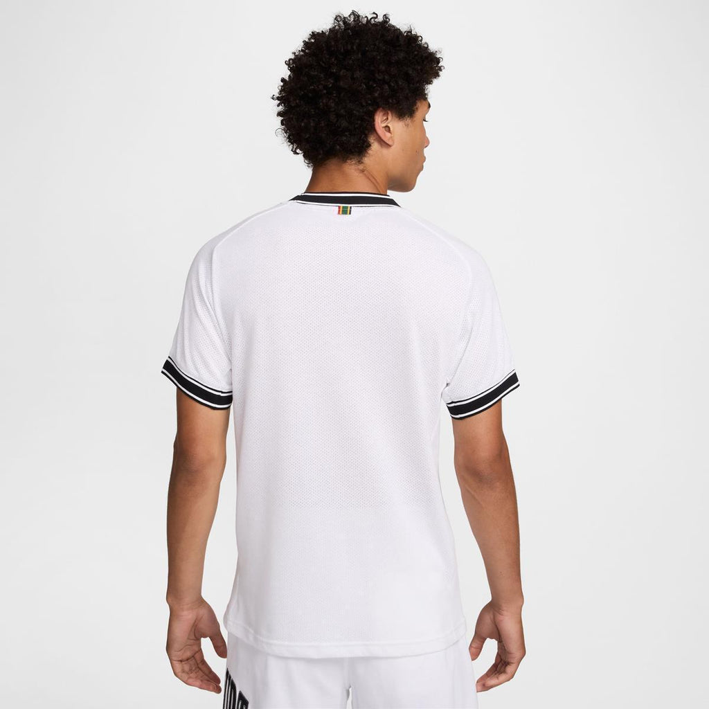NikeCourt Heritage Polo shirt