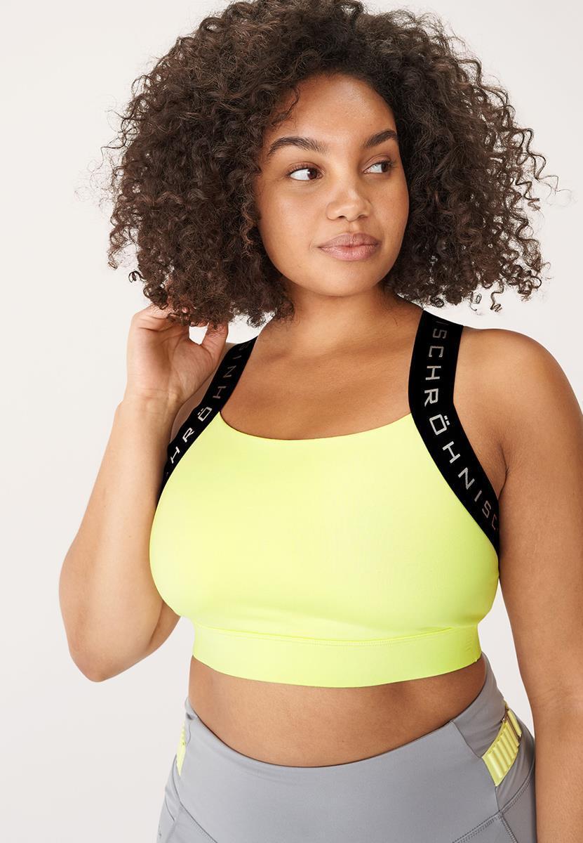 kay sports bra