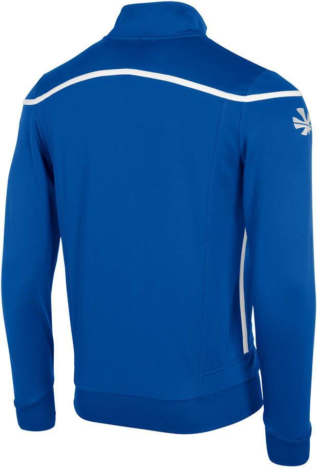 reece varsity tts top fz unisex