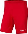 NIKE DRI-FIT PARK III MEN'S SO