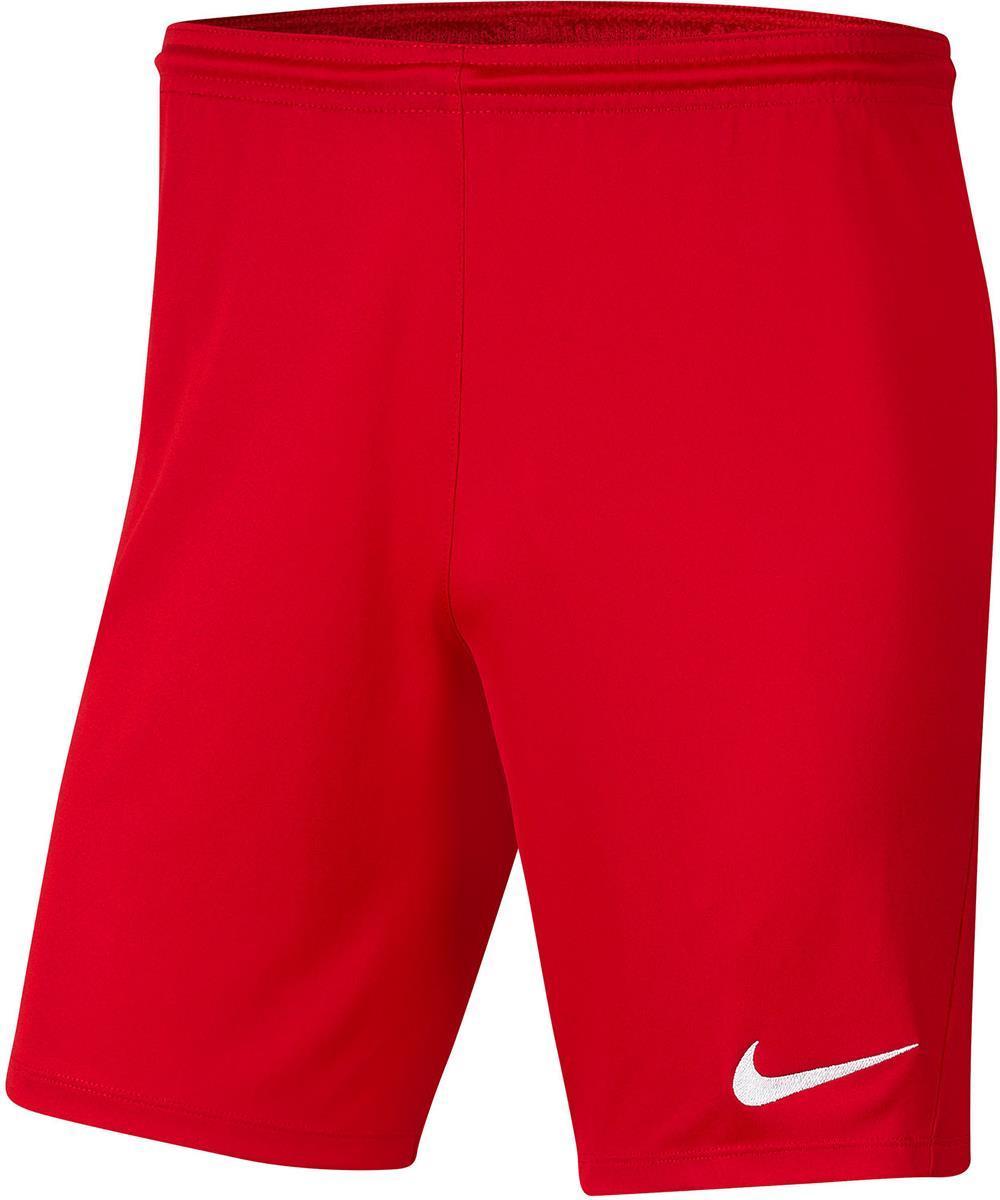 NIKE DRI-FIT PARK III MEN'S SO