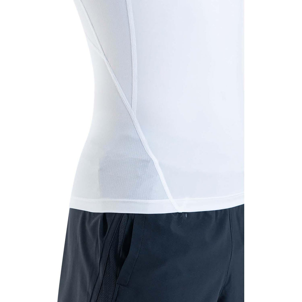 HG Armour Comp shortsleeve shirt