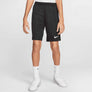Dri-FIT Park III kids short