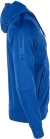 Reece Cleve Tts Hooded Top Fz Unise