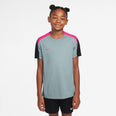 Nike Kids DF Strike 24 SS Top Black