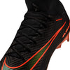 Superfly 10 Elite LV8 FG Gras Voetbalschoenen