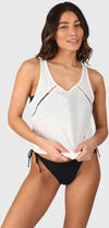 Dilja Women Top