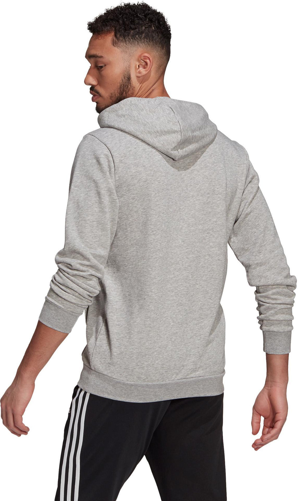 Essentials Camouflage Hoodie