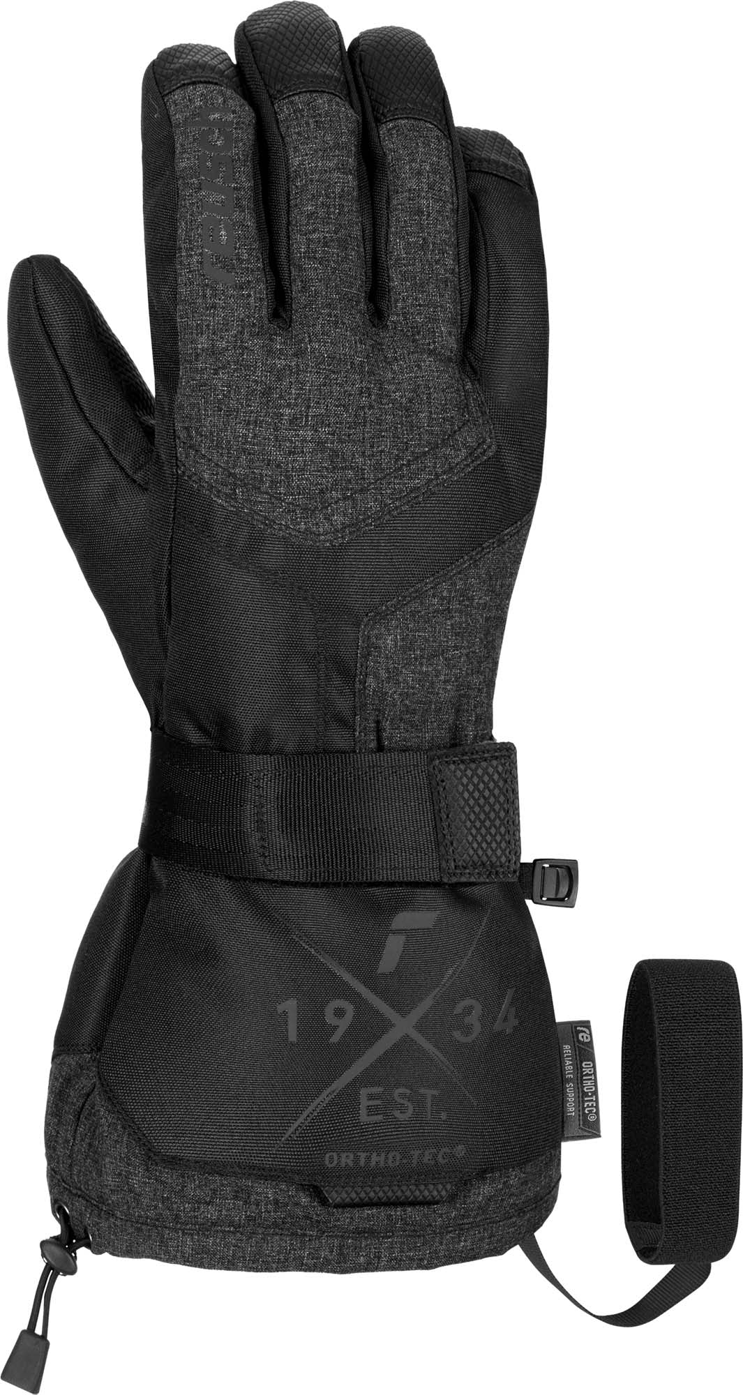 Doubletake R-tex Xt skihandschoenen