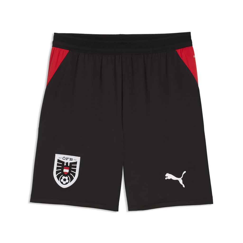 Öfb Replica Westrijdshorts voetbal