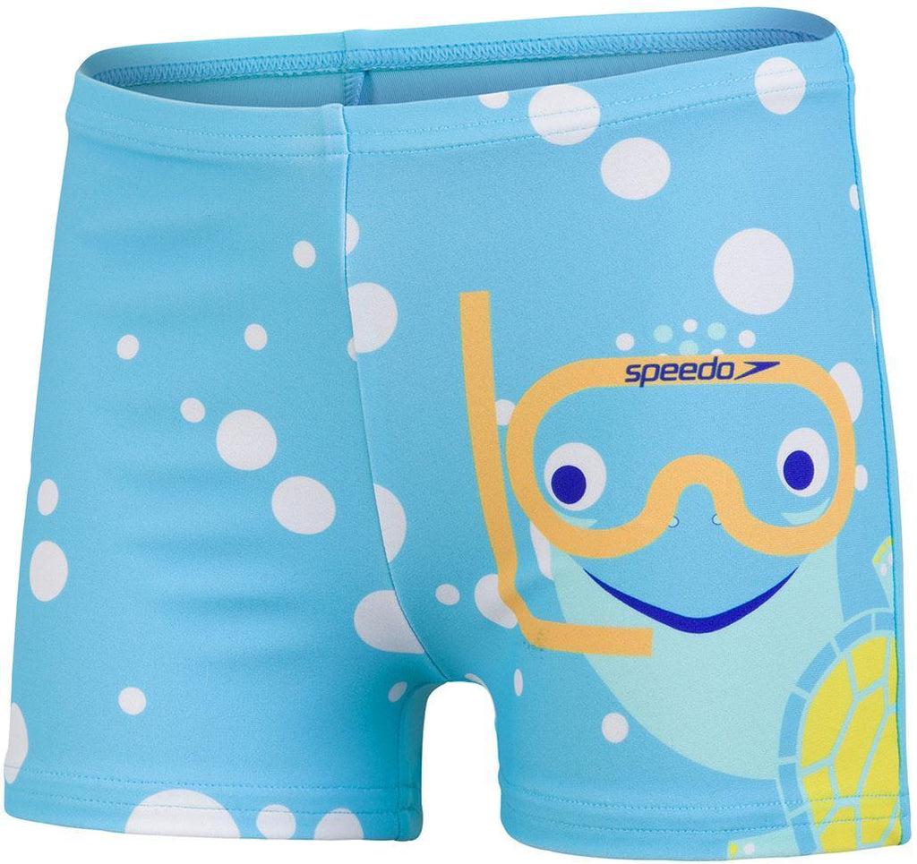 Tommy Turtle Placem Aqsh Blu/yel