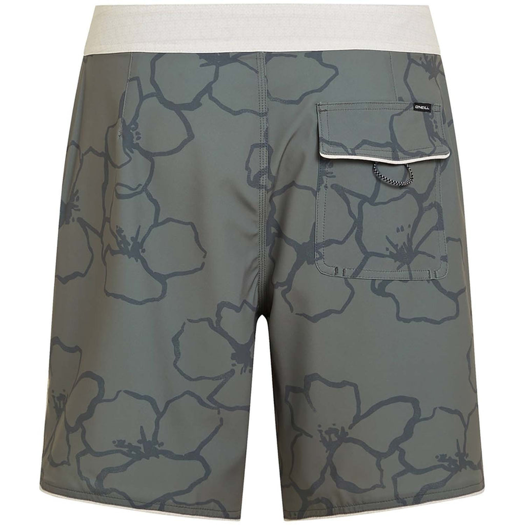 Hyperfreak Mysto Scallop 19 Bo Zwemshort