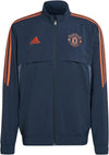 Manchester United Condivo Presentation jack 22
