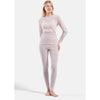 active warm base layer bottom