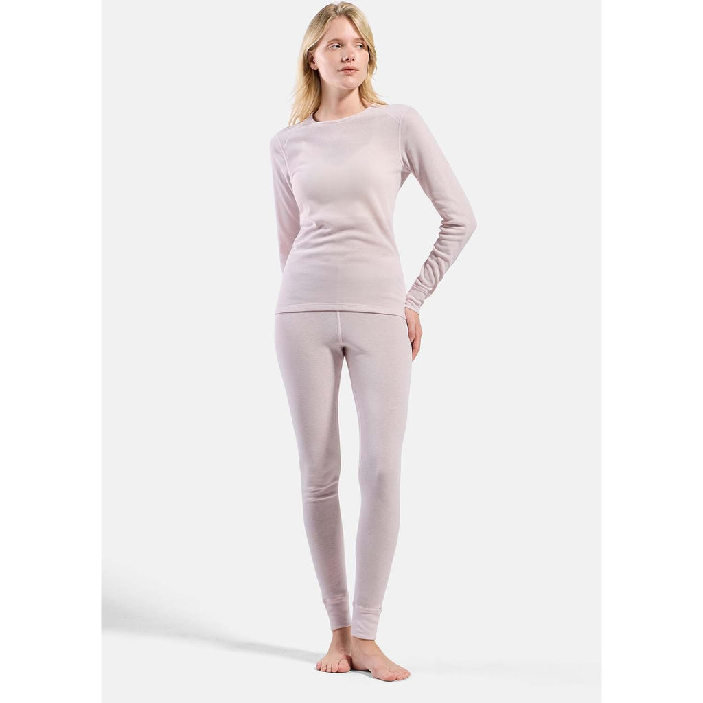 active warm base layer bottom