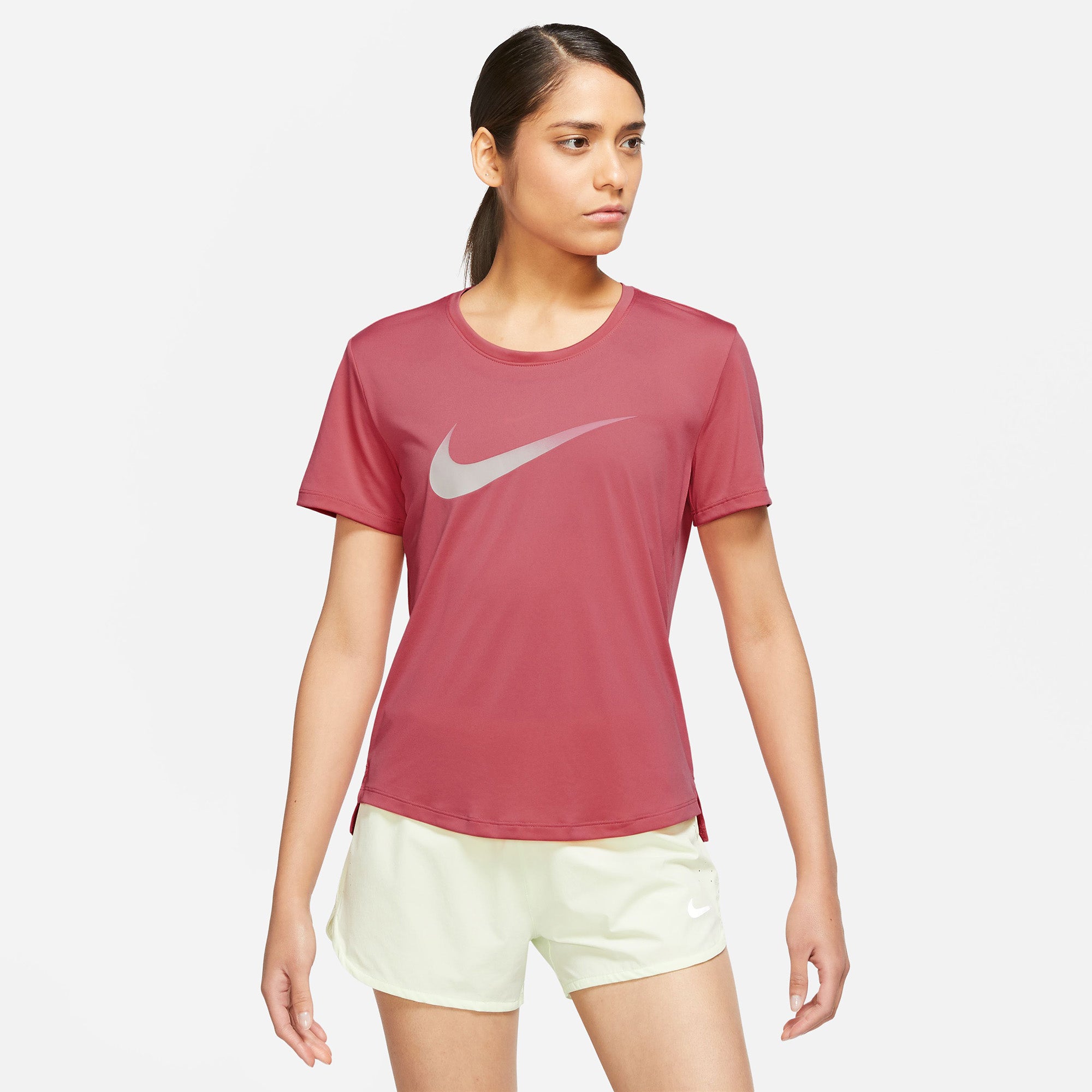 Dri-FIT Swoosh shirt