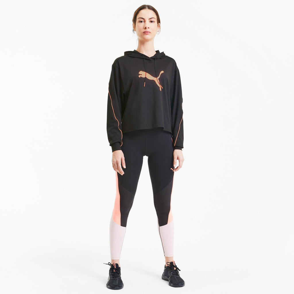 Train Pearl Hoodie
