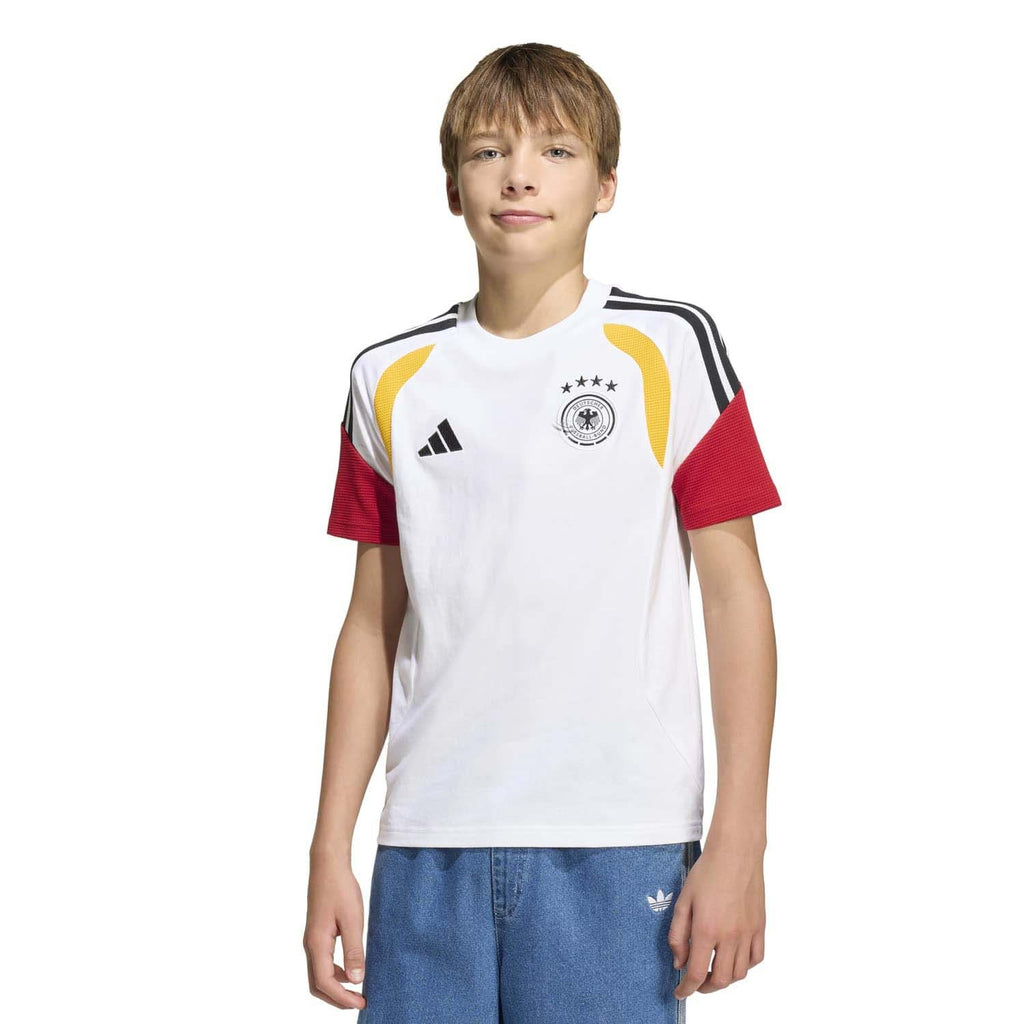 Duitsland 26 Tiro Sweat-T-shirt Kids