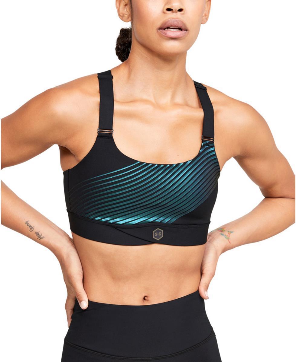 UNDER ARMOUR Női-Bustier