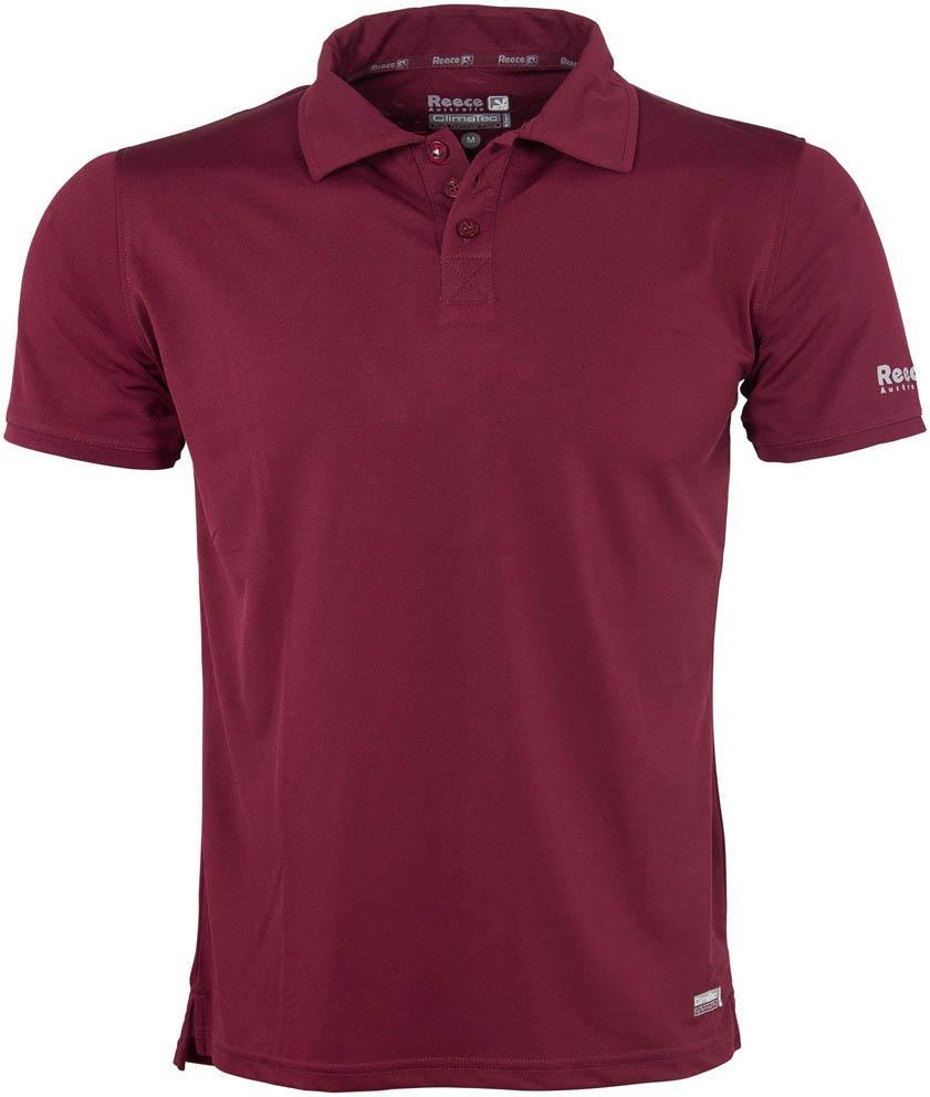 Reece Darwin Climatec Polo