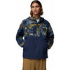 spire valley novelty windbreaker jas