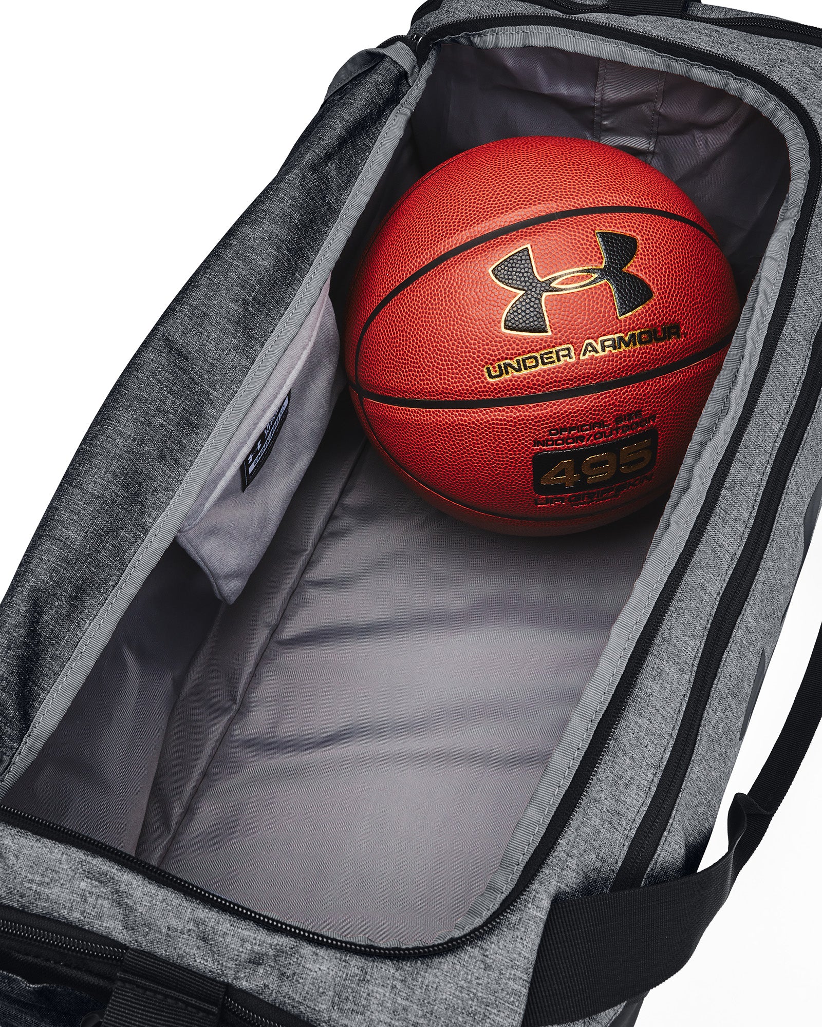 Undeniable 5.0 (Medium) Duffle tas