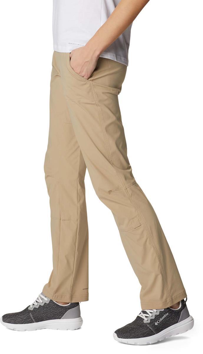Saturday Trail Eu Pant