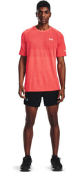 UNDER ARMOUR Launch SW 5IN férfi sort