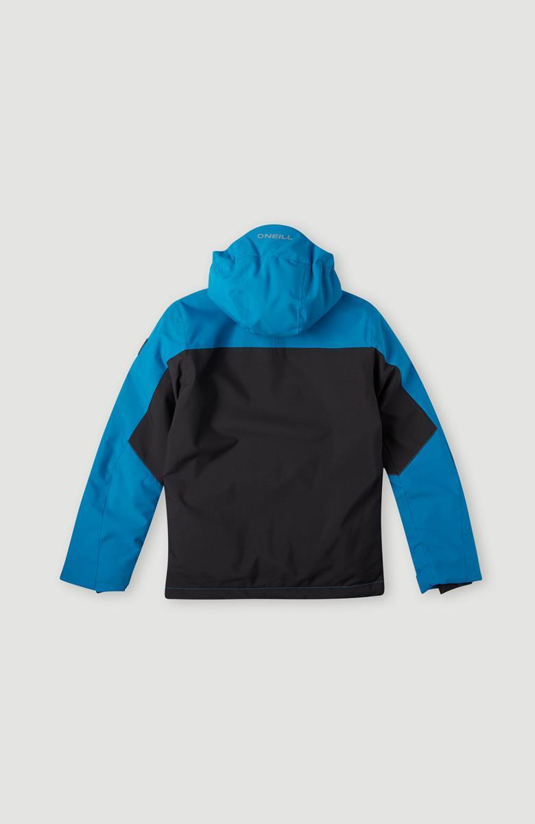 Hammer Jacket