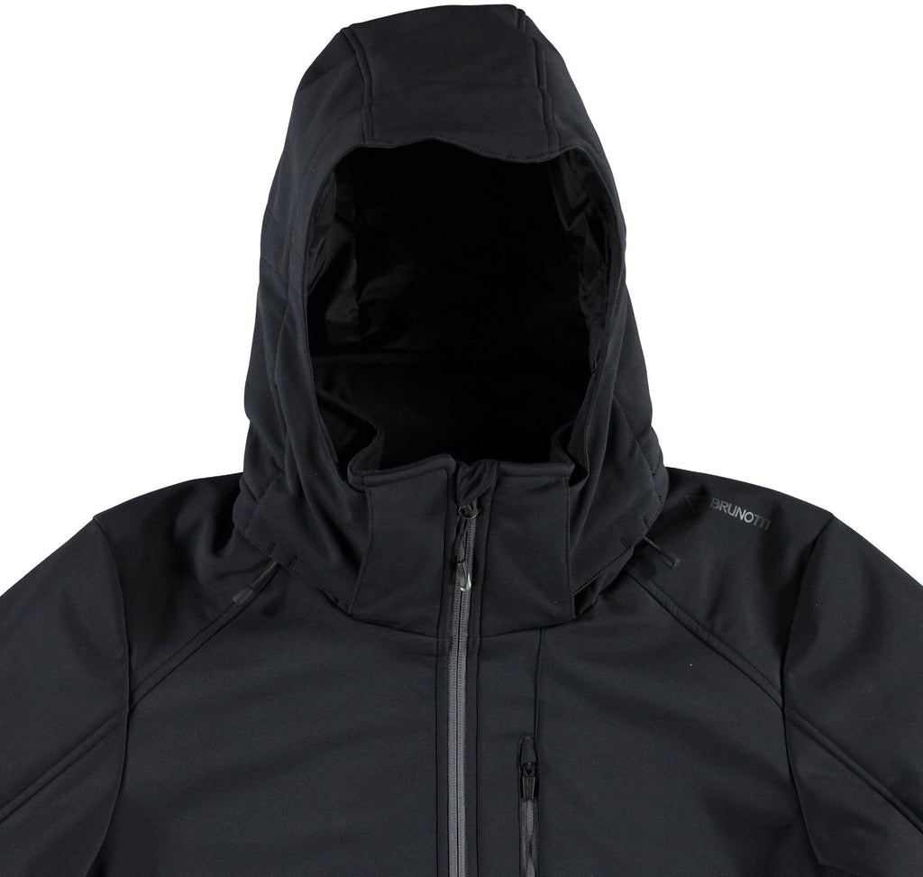Marsala Softshell ski jas