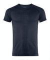 Sw Shortsleeved Shirt Comfort M