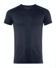 Sw Shortsleeved Shirt Comfort M