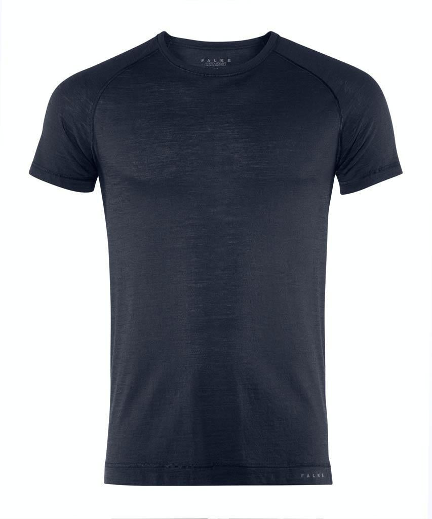 Sw Shortsleeved Shirt Comfort M