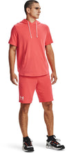 Rival TerryHerren Short